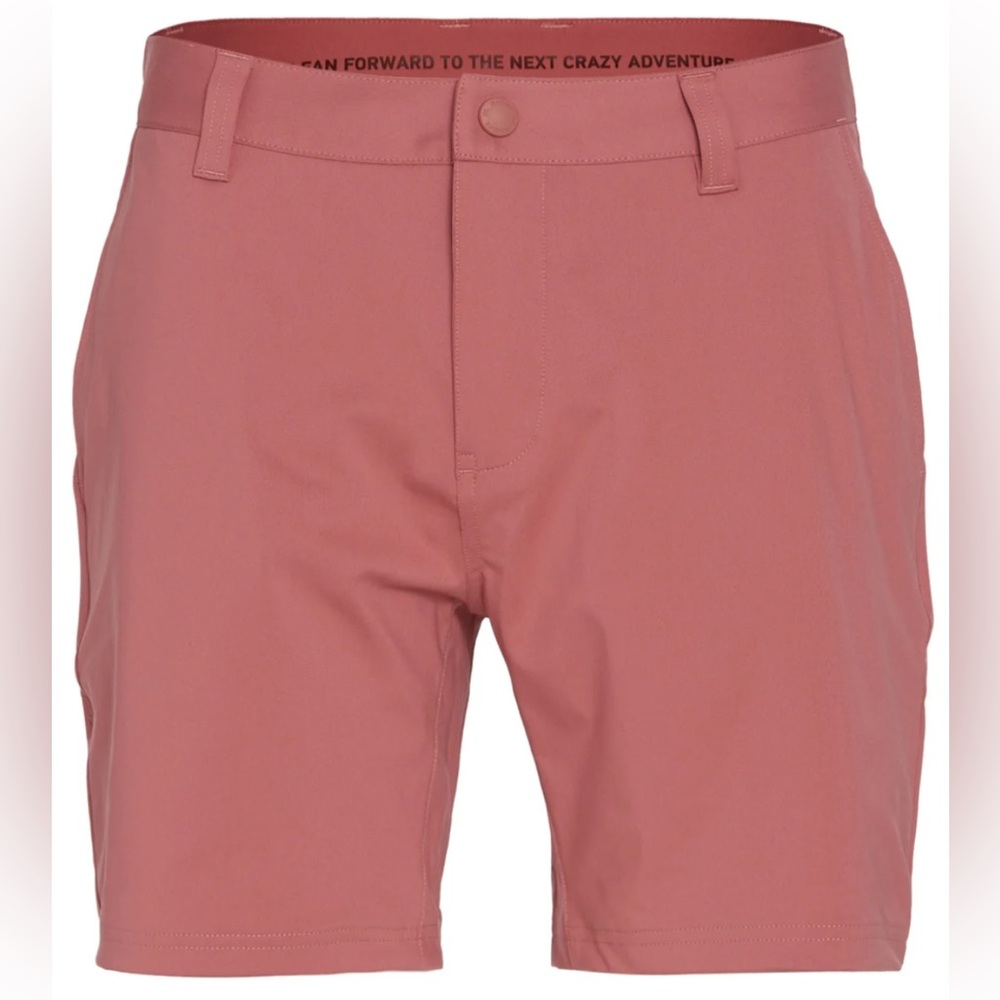 Rhône 9” Commuter Shorts NWOT Men’s size 31